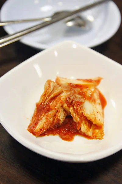 Kimchi