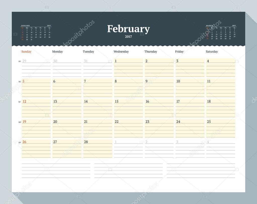 printable business calendar 2017 printable business calendar 2017