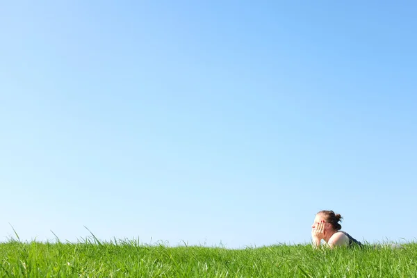 Relax — Stock Photo, Image