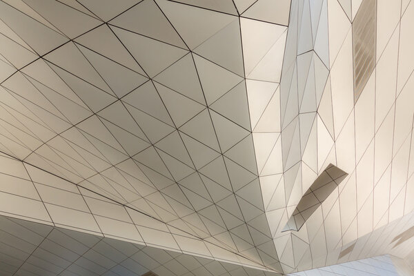  изогнутая крыша
