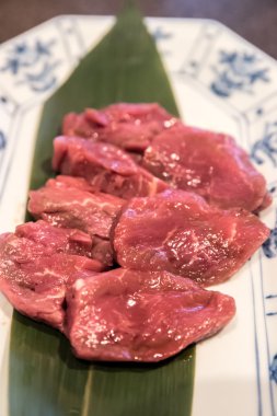 Wagyu et Barbekü yakiniku