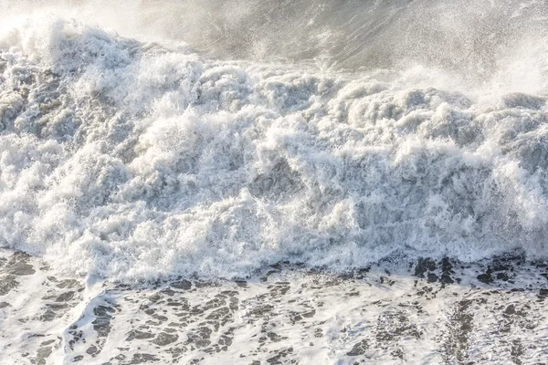 Siyah beach İzlanda 