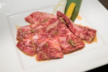 Wagyu dana kaburga