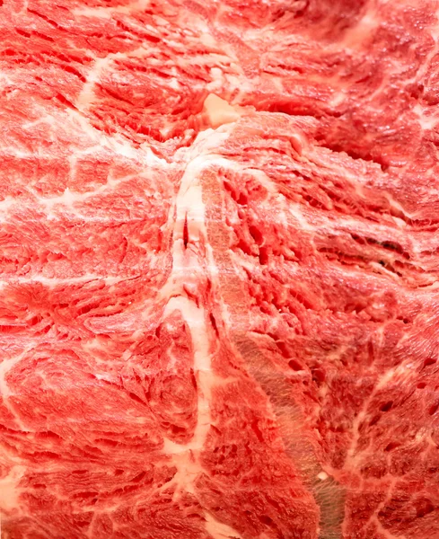 RAW Ваге яловичина — стокове фото
