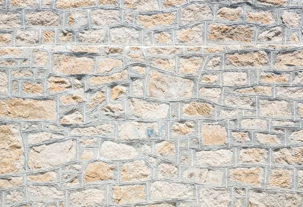 Grunge brick wall — Stock Photo, Image