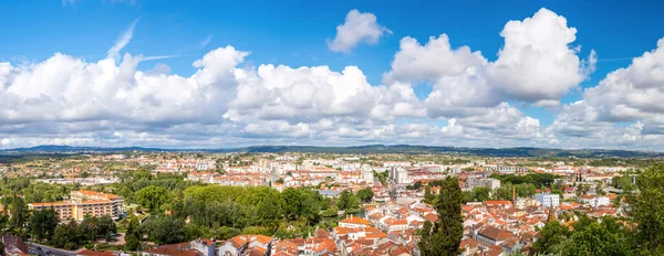 Vieille ville Tomar, Portugal — Photo