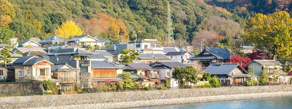 Uji Kyoto Japan — Stock Photo, Image