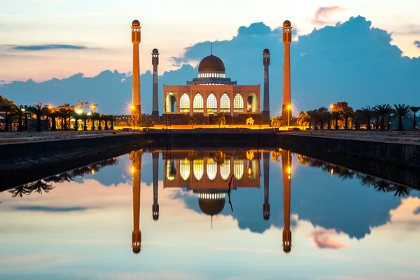 Mosque — Stock Photo, Image