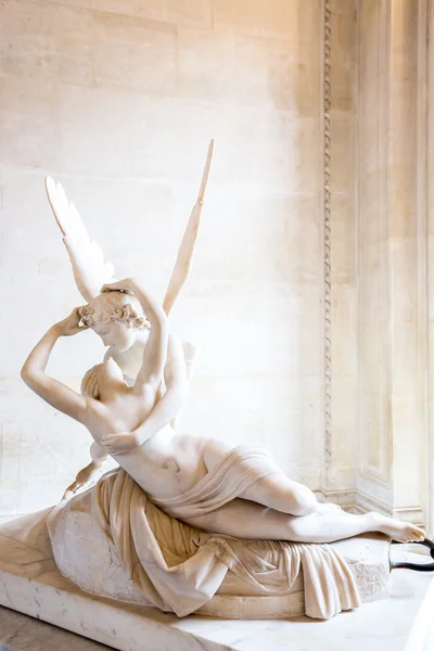 Cupid Statue — Stock Photo, Image