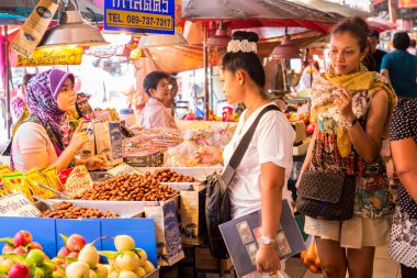 Kim Yong Pazar Hat Yai