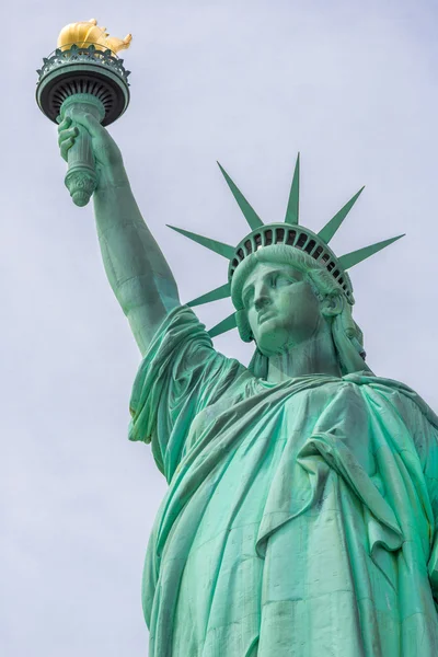 Patung Liberty. — Stok Foto