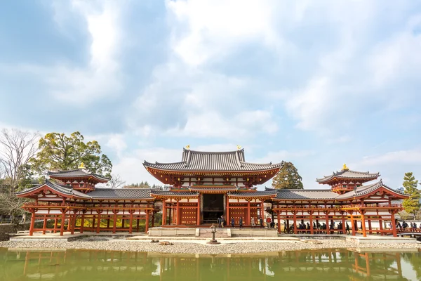 Byodo-in-Tempel — Stockfoto