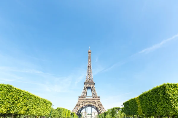 Eiffel Tower — Stock Photo, Image