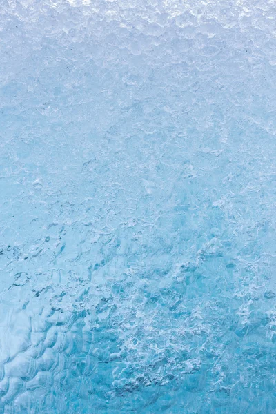 Texture de glace Iceberg — Photo