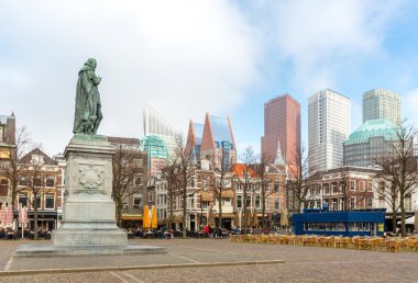 Lahey, Hollanda