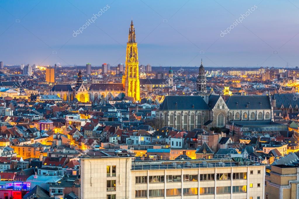 onze lieve vrouwe van de schemering onze lieve vrouwe van de schemering