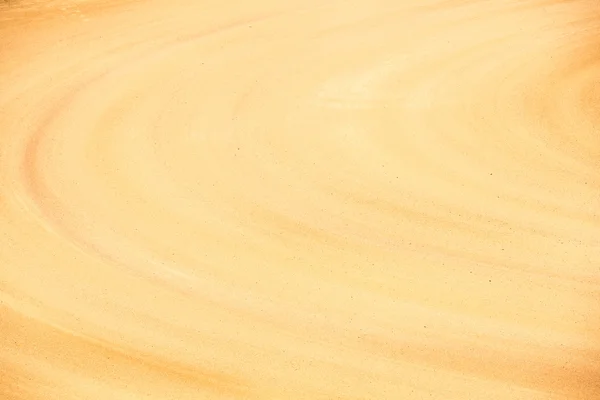 Песок арены боя быков — стоковое фото