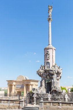 Cordoba Şehir Köprüsü