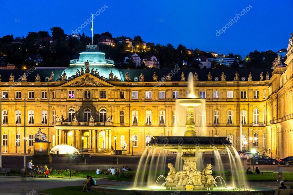 STUTTGART