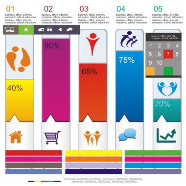 Spor Sağlık Infographics