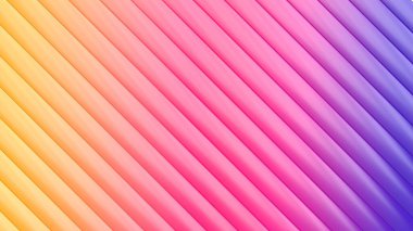 3d gradyan doğrusal arkaplan