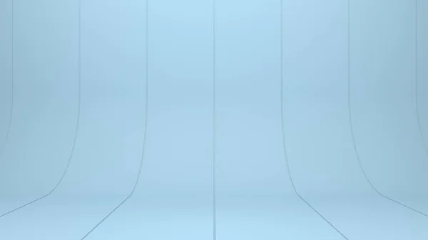 3D görüntüleme stüdyosu soyut arkaplan