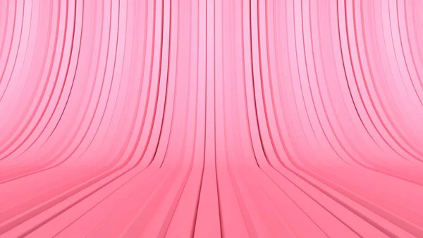 Abstract Studio Pink Background — Stock Photo, Image