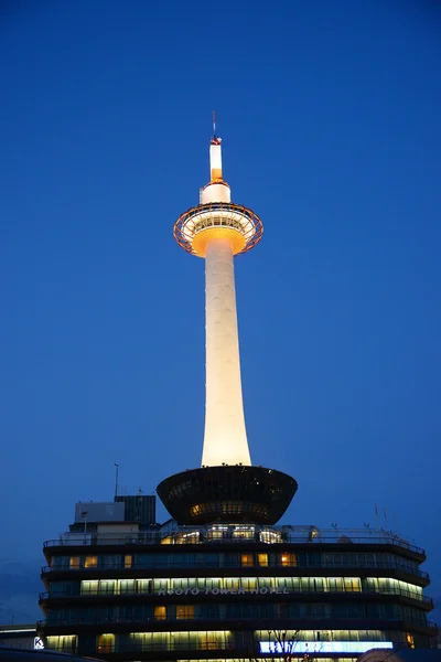 Kyoto Tower — Stockfoto