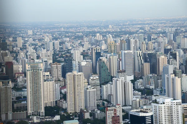 Cidade de Banguecoque — Fotografia de Stock