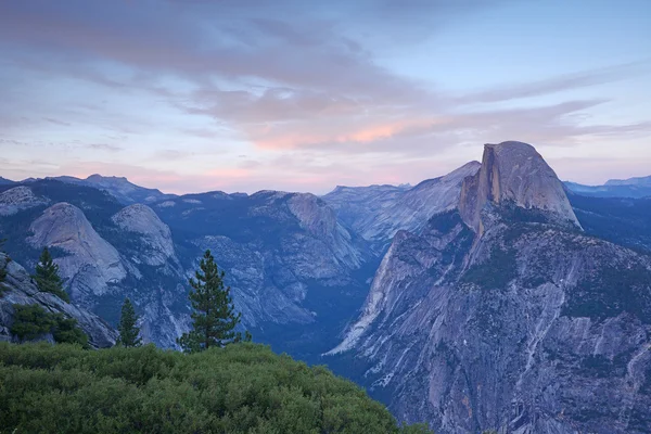 Glacier Point Yosemite