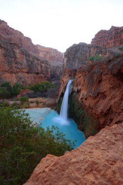 Havasu Falls