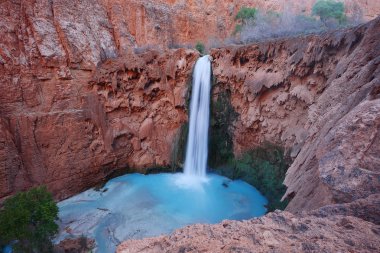 Havasu Falls