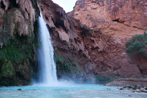Havasu Falls