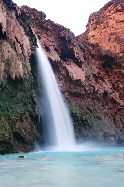 Havasu falls — Stock Photo, Image