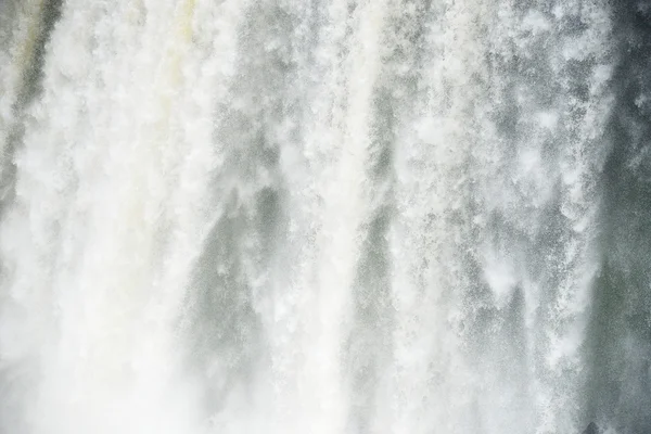 Iguazu vízáramlás — Stock Fotó