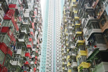 hong kong daire