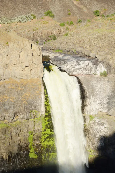 Palouse esik — Stock Fotó