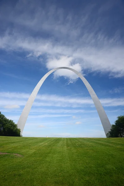 Arco de entrada — Foto de Stock