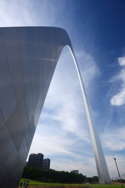 Gateway Arch
