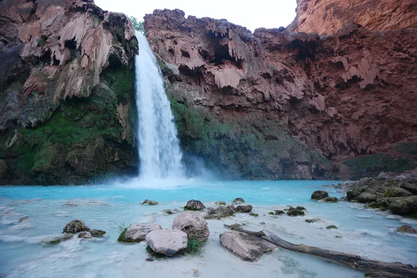 Havasu esik — Stock Fotó