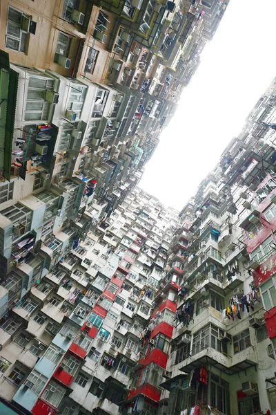 Hong Kong appartement — Photo