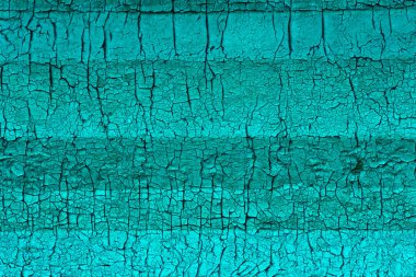 Reklam ya da reklam için modaya uygun bir arka plan. Çatlak dokusu olan boş bir yüzey.