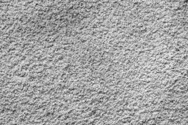 Boş gri yüzey. Tasarım için soyut arkaplan. Reklamlar ve reklamlar için zemin