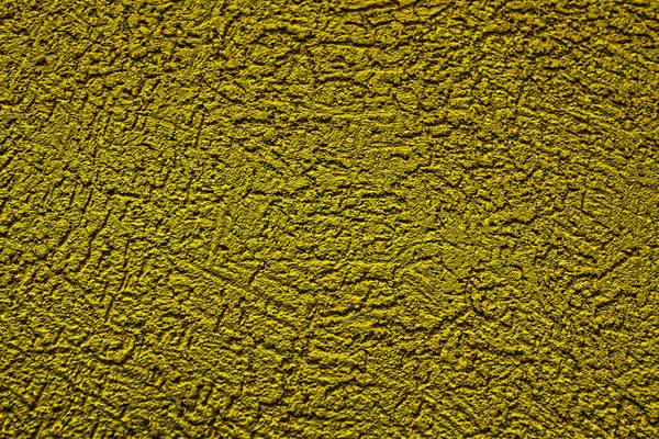 Ściana Wykonana Jest Gipsu Zadrapaniami Twarda Powierzchnia Abstrakcyjne Tło Koloru — Zdjęcie stockowe