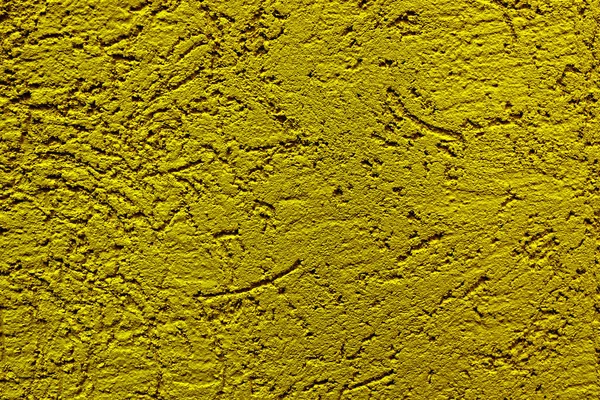 A fal vakolatból készült. Durva felület. Szilárd szín elvont háttér. — Stock Fotó