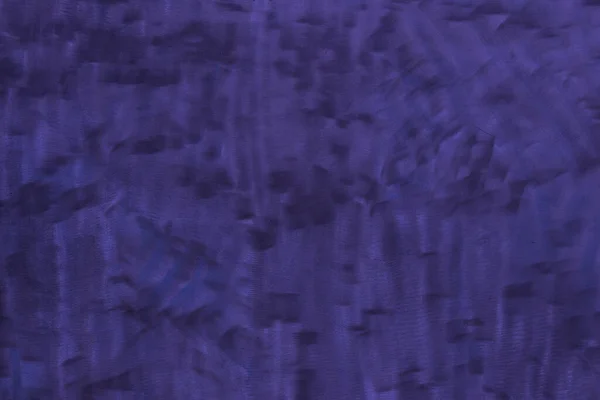 Solid background of brushed metal surface in purple color. Abstract blank