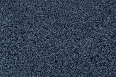 Gri arkaplan ve ince bir doku. Soğuk rengin boş, pürüzsüz ve temiz bir yüzeyi..