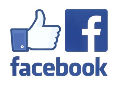 Facebook logoları koleksiyonu