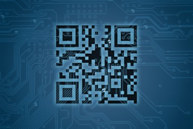 QR Kodu