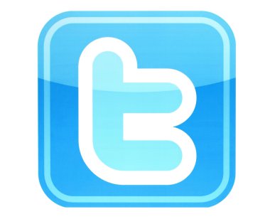 Heyecan logo kağıda basılmış